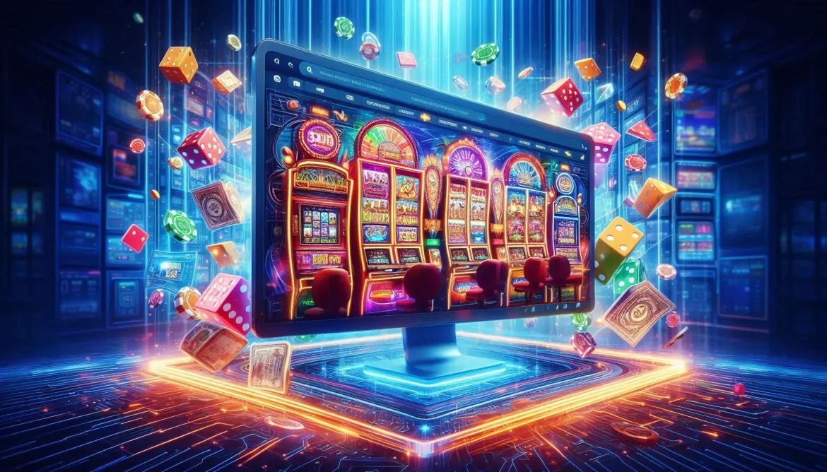 Total casino